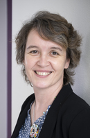 Marie-Odile Vincent