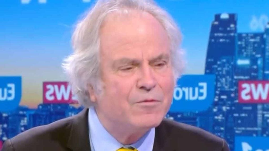 Franz-Olivier Giesbert