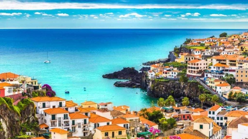 destination européenne