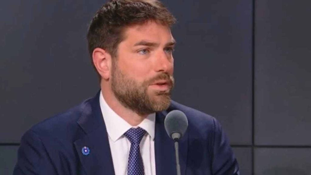 ministre du Logement